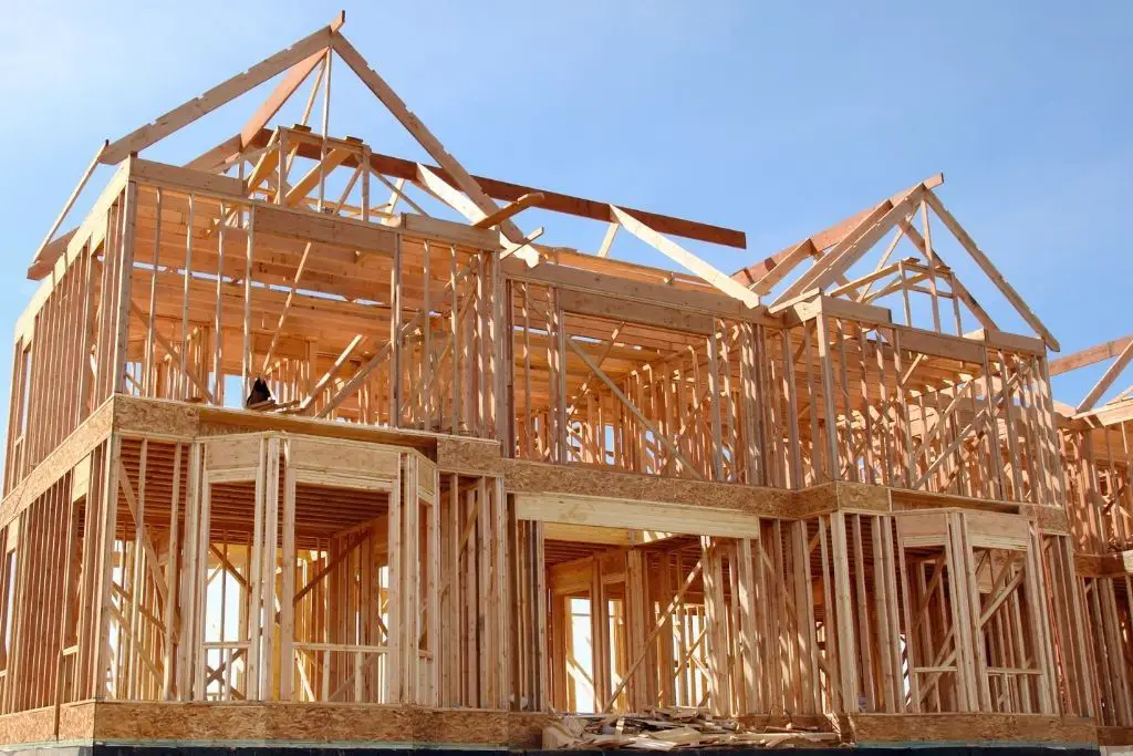 House Construction Myths | Homienjoy