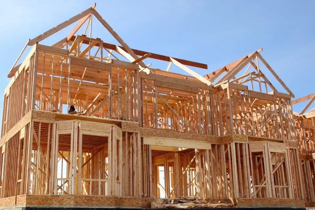 House Construction Myths 1