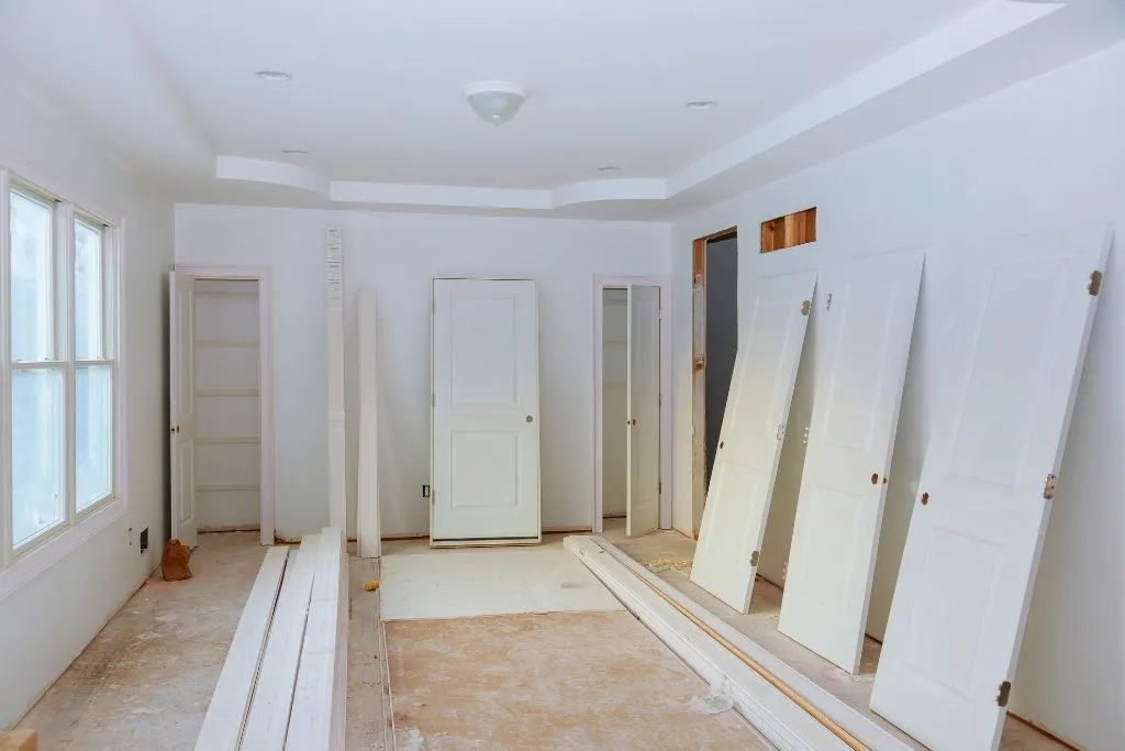 House Construction Myths 2