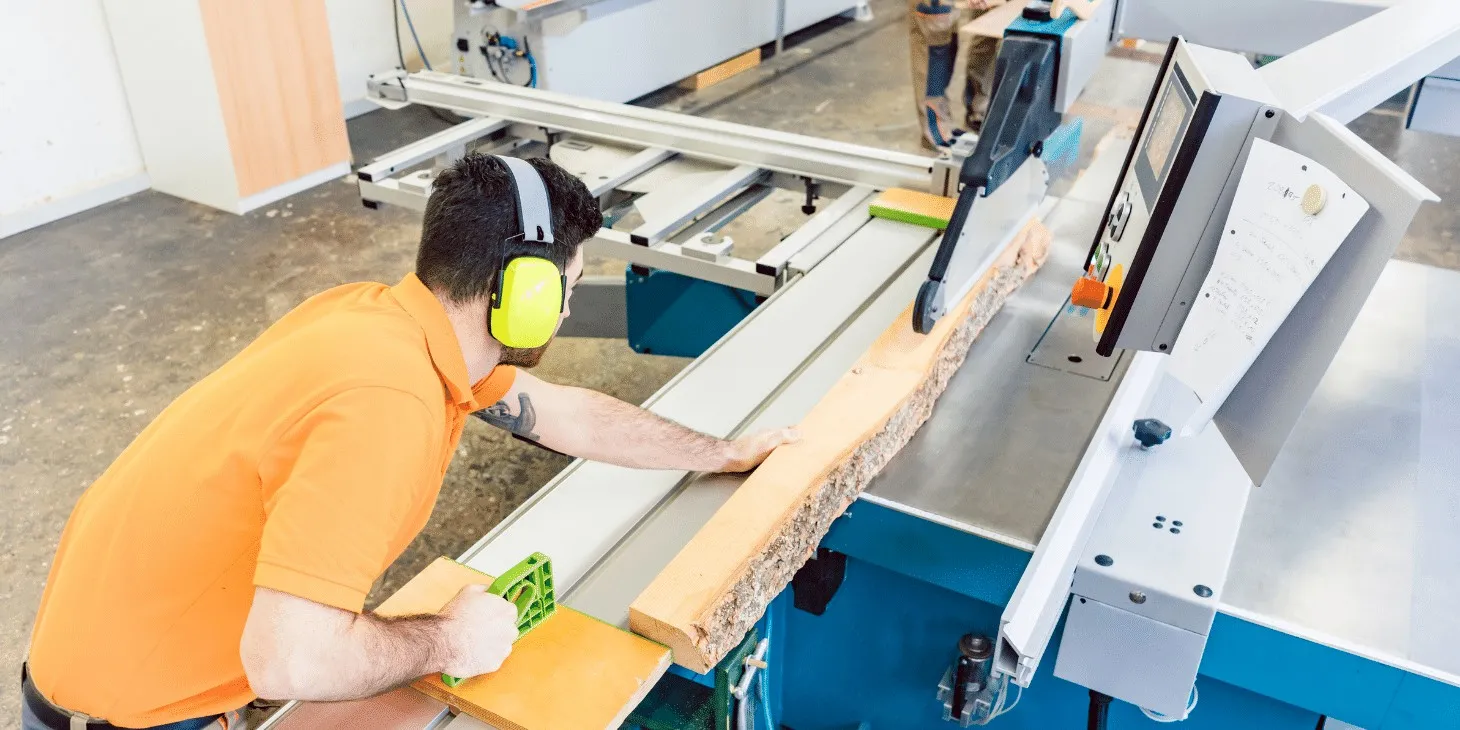 Table Saw