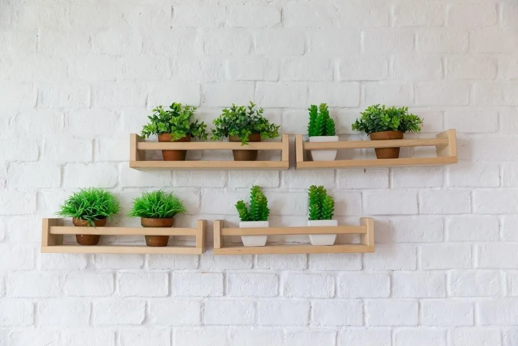 12 Living Room Wall Decorating Ideas 2021 2