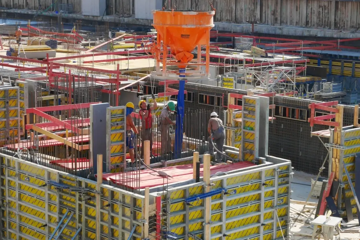Best Construction Site Jobs