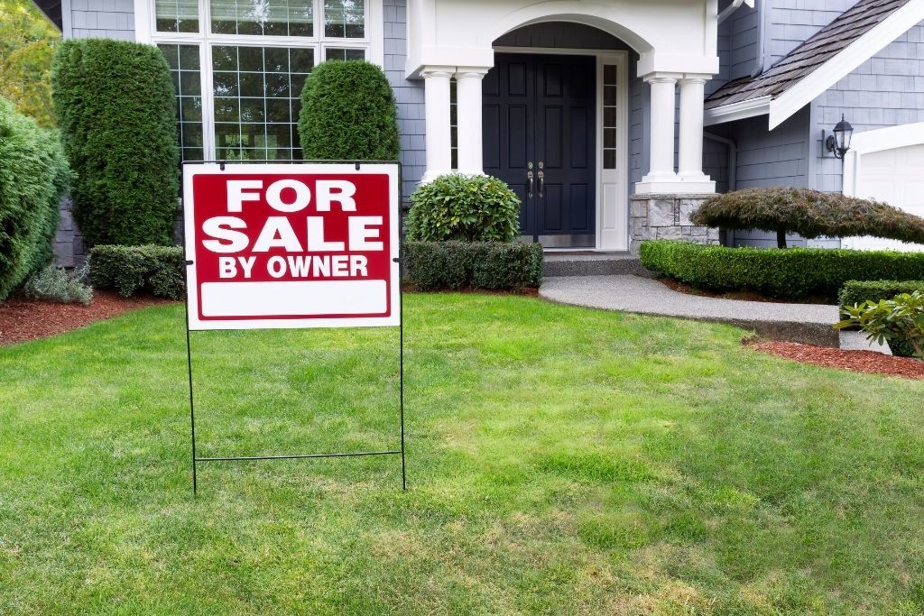 Choice of Yard Sign to Ensure the Best Impact on Realtors