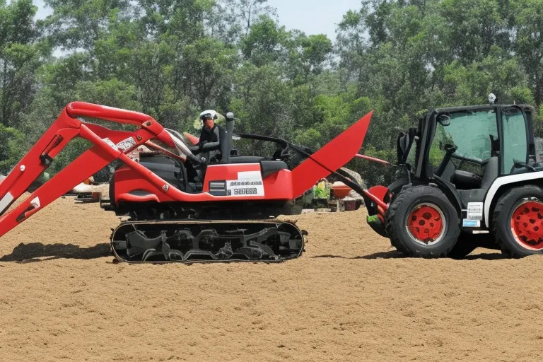  Clear Your Land Safely