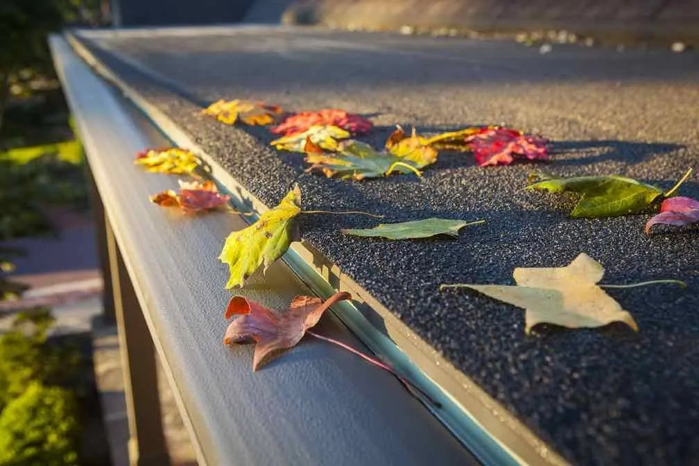 Benefits of Adding Gutters Covers to Your Home for Exterior Improvement