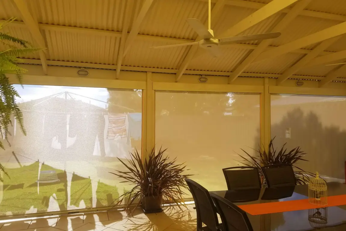 Outdoor Blinds 3
