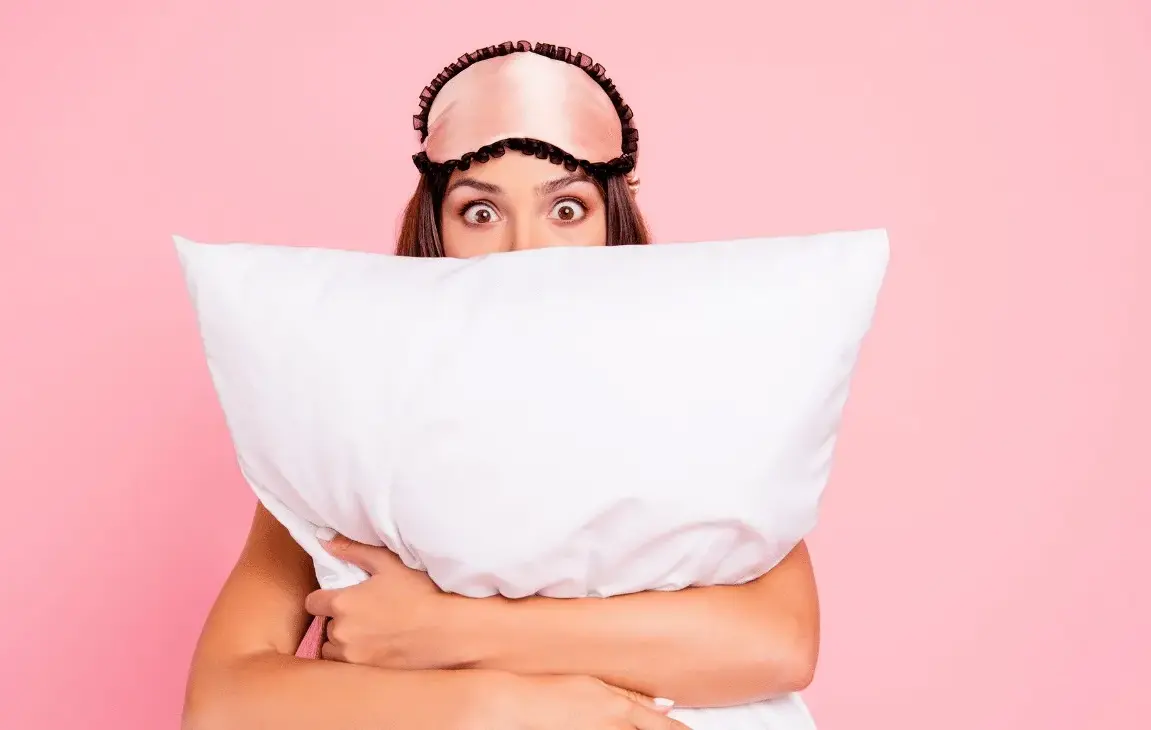 Pillow Types You Should Know About To Sleep Well