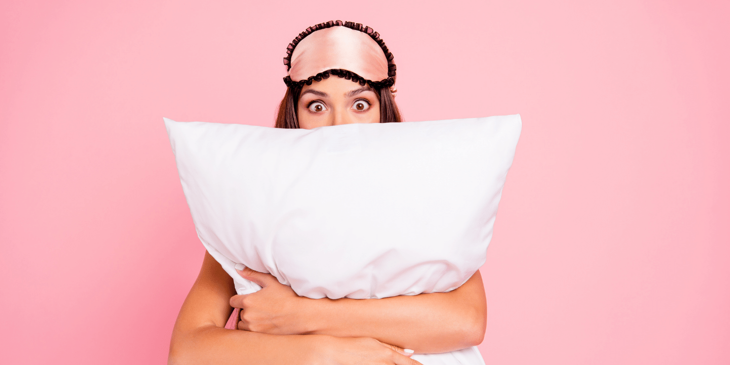 Pillow Types You Should Know About To Sleep Well