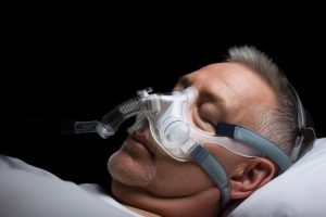 Sleep Apnea
