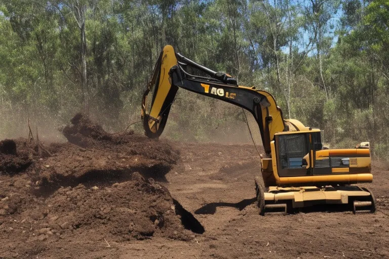 The Best Land Clearing Tools