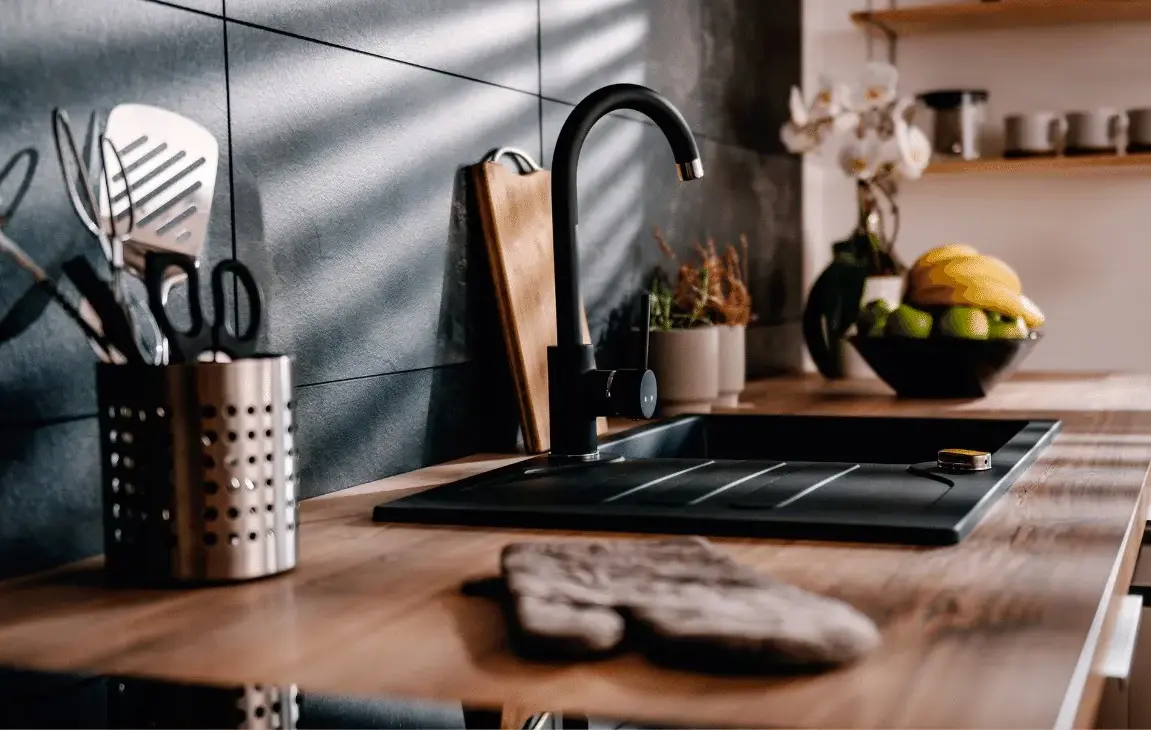 What Is The Top Kitchen Trends For 2021