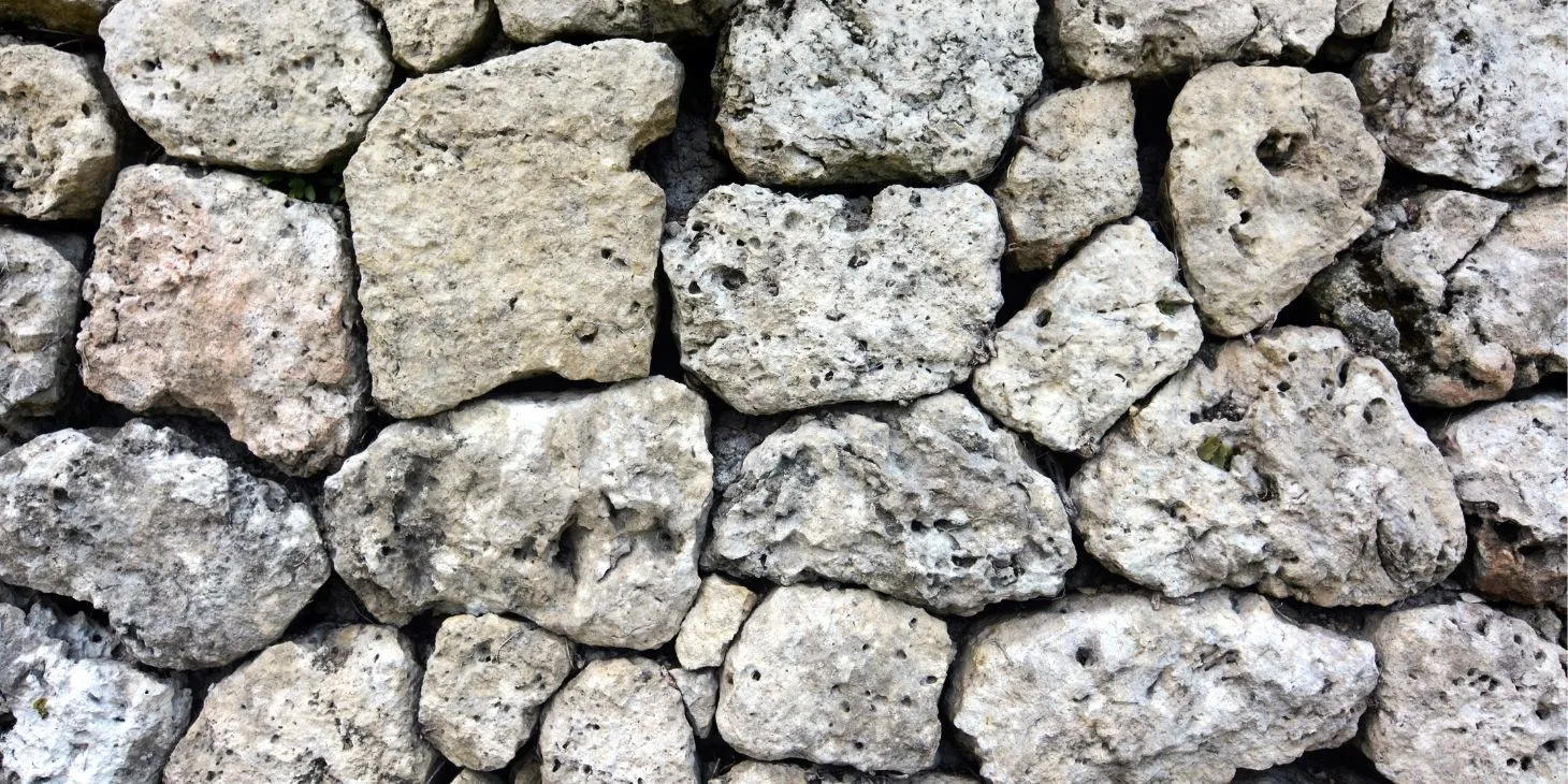 local materials