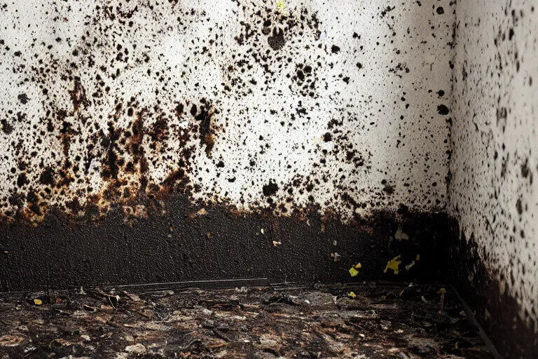 Black Mold