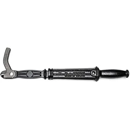 Crescent Nail Puller 56 Crescent NP11 Nail Puller