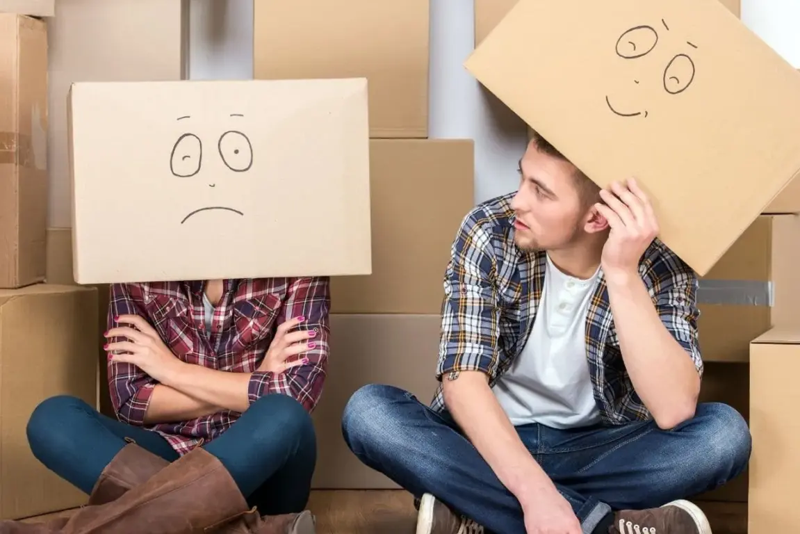 Here’s How Moving Company Can Help Reduce Your Stress