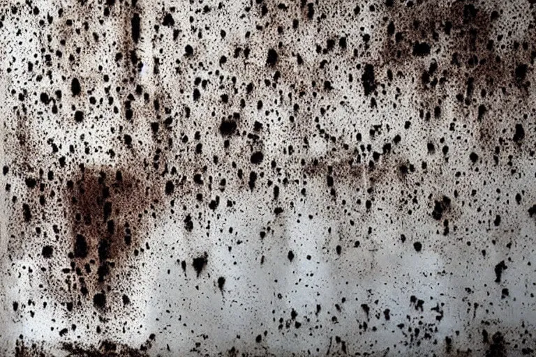  Prevent Mold Growth 