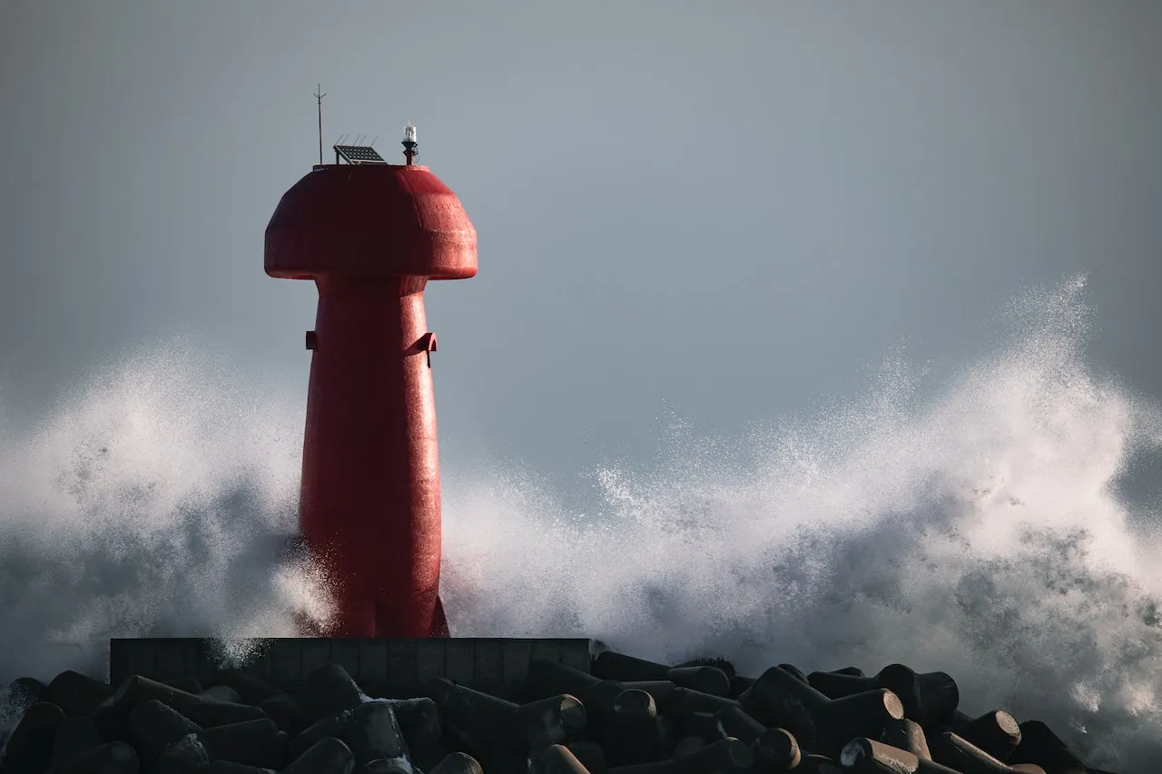 Storm Protection