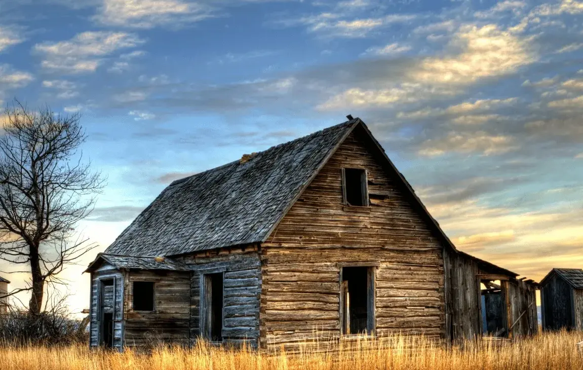 Buying an Older House Watch Out for These Potential Problems