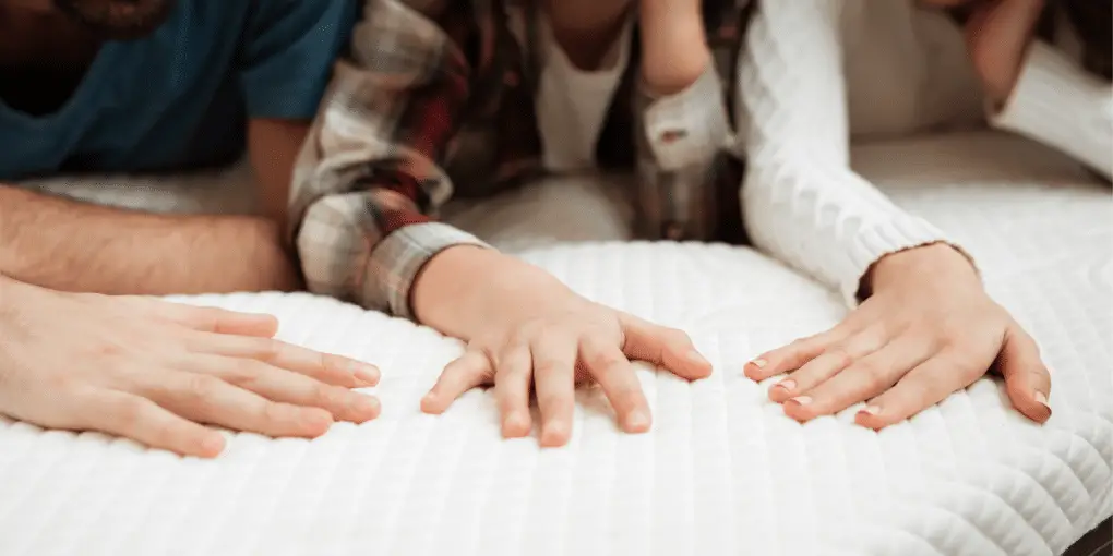 Mistakes You Need to Avoid When Buying a Mattress