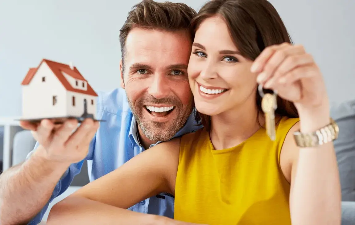 Things to Consider When Buying a House