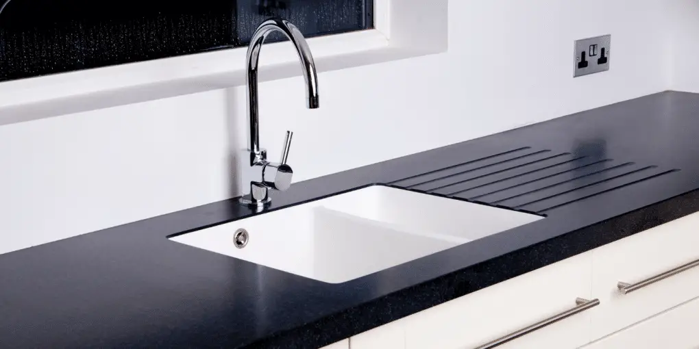 Which Mobile Home Kitchen Sinks To Choose, Placement, And Its Types