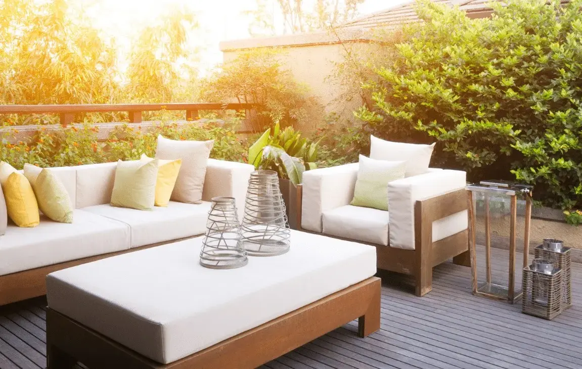 What Are Home Depot Outdoor Furniture, Suggestions, And Products