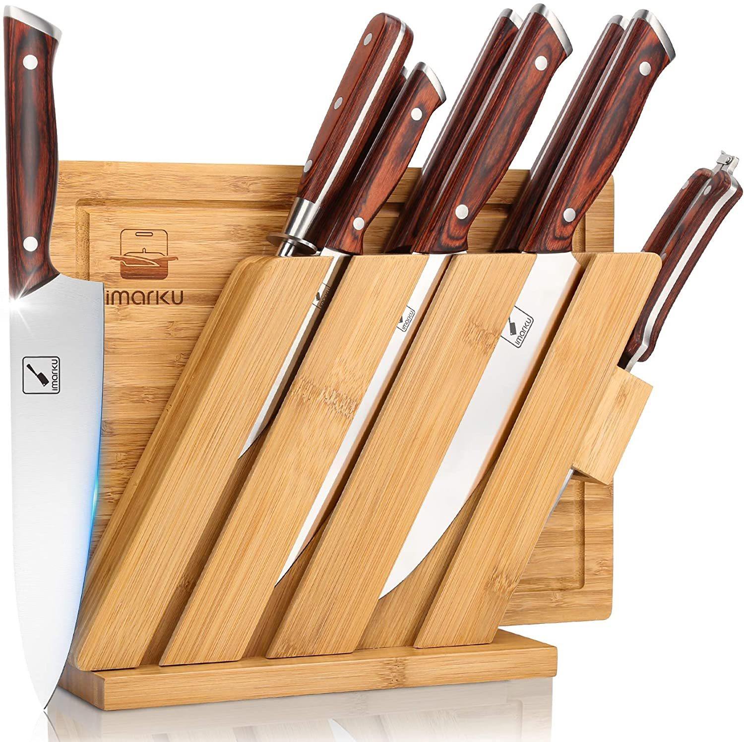 Best Kitchen Knife Set Buying Guide And Products Related To It?