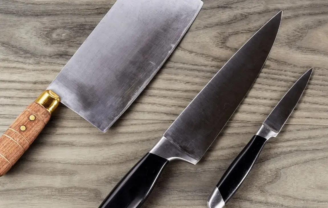 Best Kitchen Knife Set Buying Guide And Products Related To It?