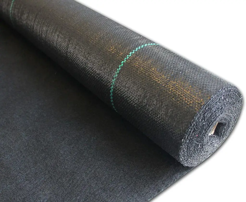ECOgardener Premium Landscape Fabric