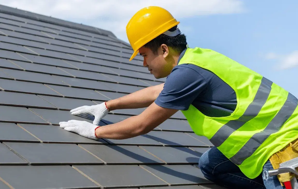 5 New Roofing Alternatives for the 2021s and Beyond