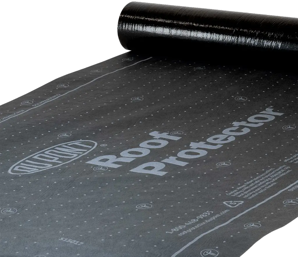 42" x 286' Roof Roll Protector Underlayment