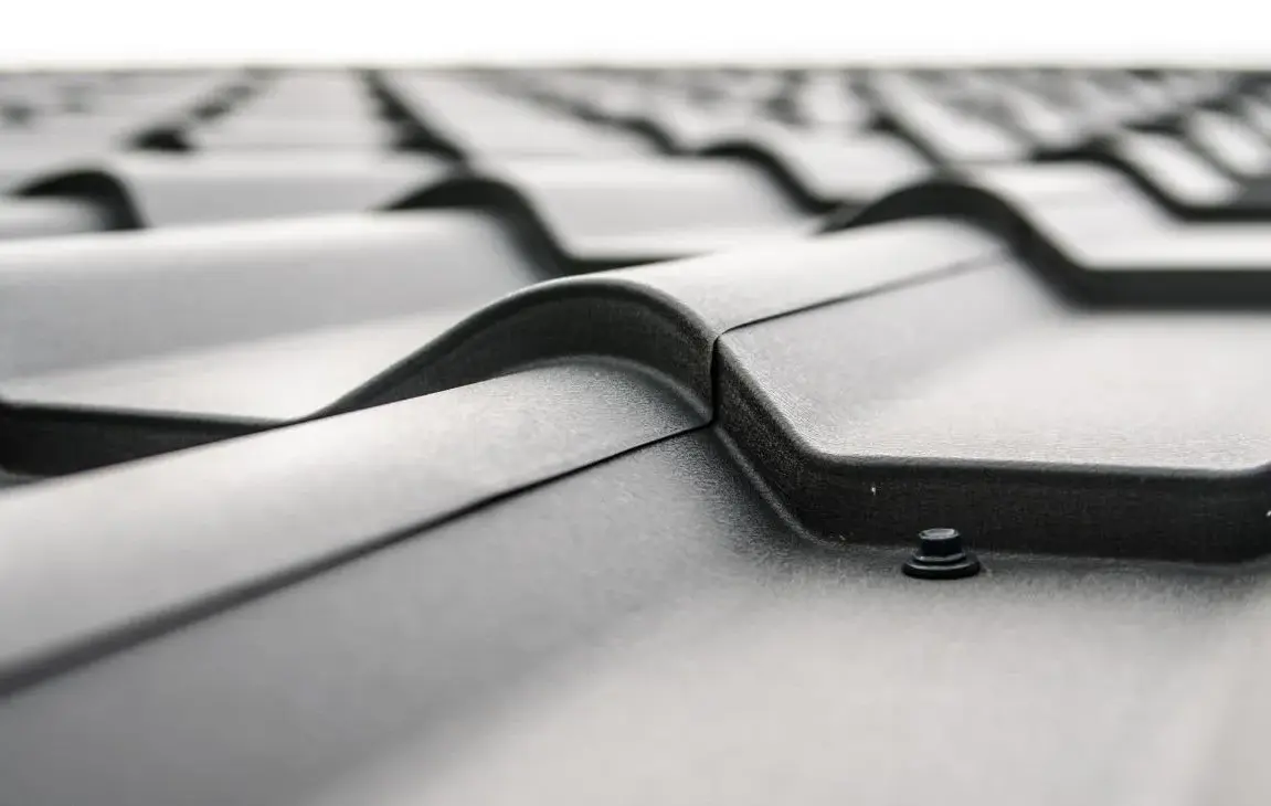 5 Reasons Why A Metal Roof Is A Perfect Roof