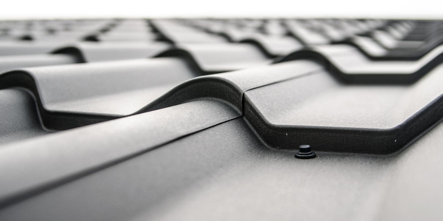 5 Reasons Why A Metal Roof Is A Perfect Roof