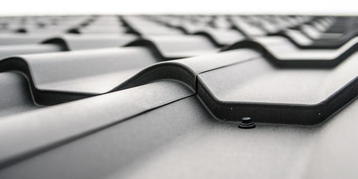 5 Reasons Why A Metal Roof Is A Perfect Roof