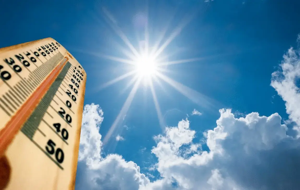 How To Make Sure You Stay Cool Next Summer