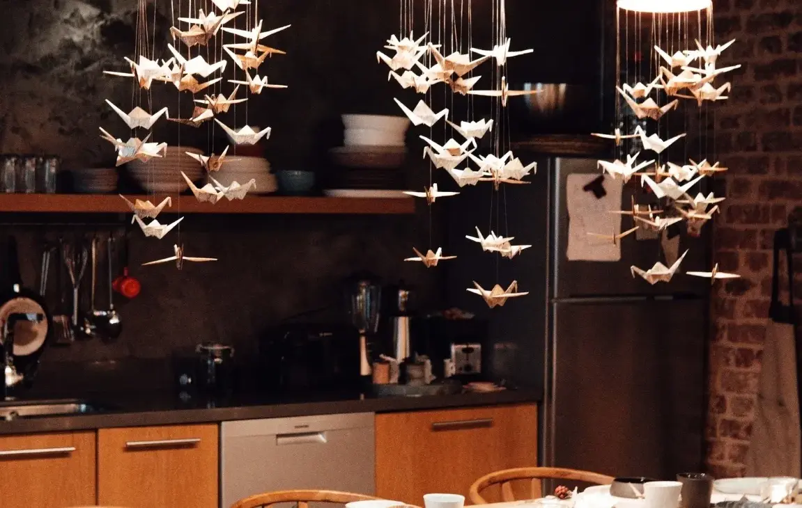 Kitchen Decor Tips & Tricks