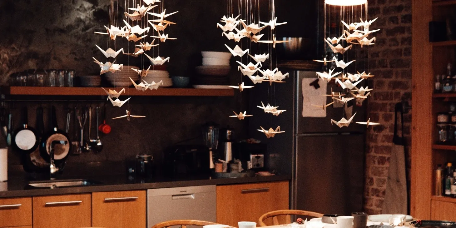 Kitchen Decor Tips & Tricks