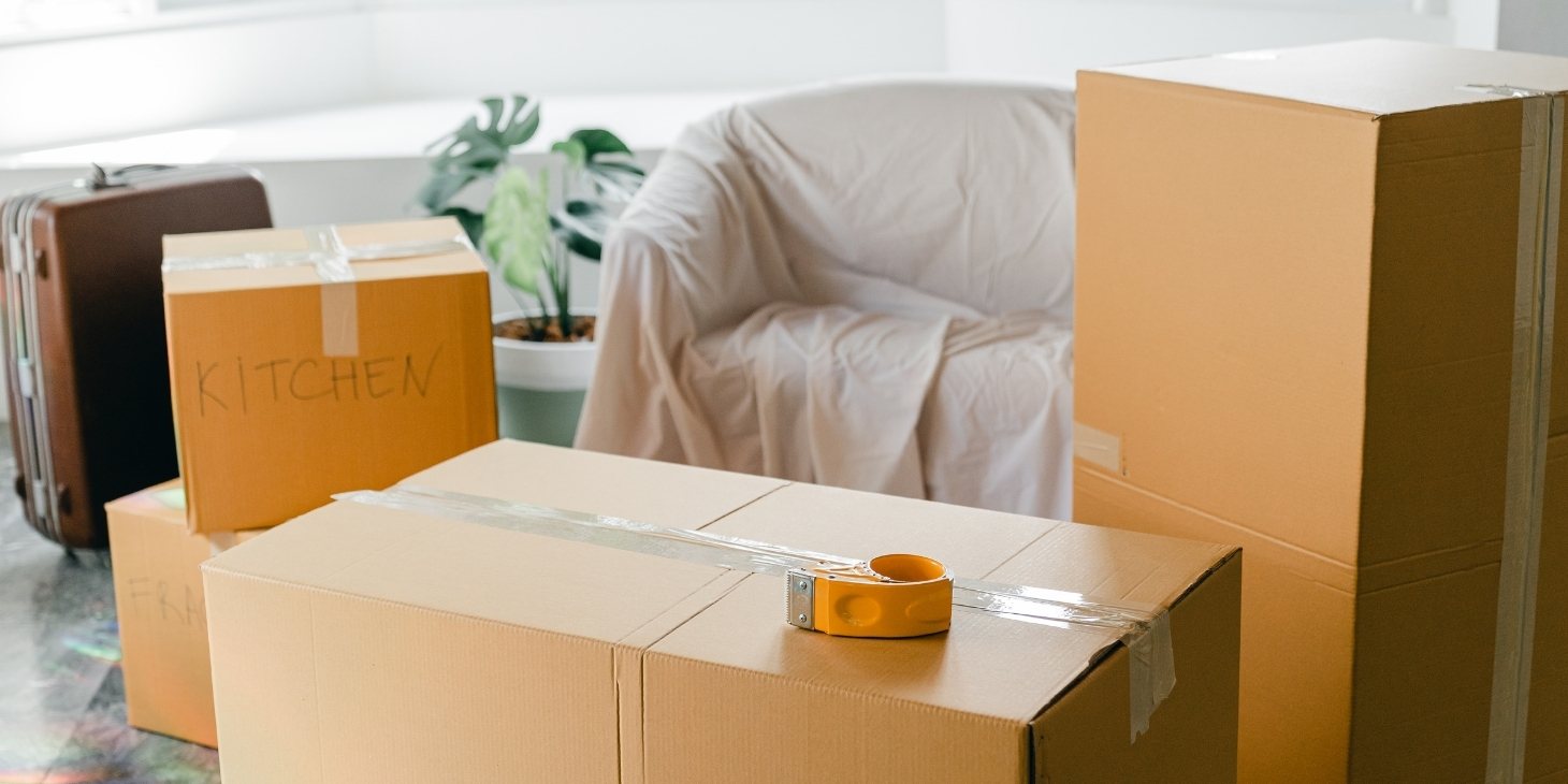 Top 7 Essential Moving Guidelines for the First Time Home Owners