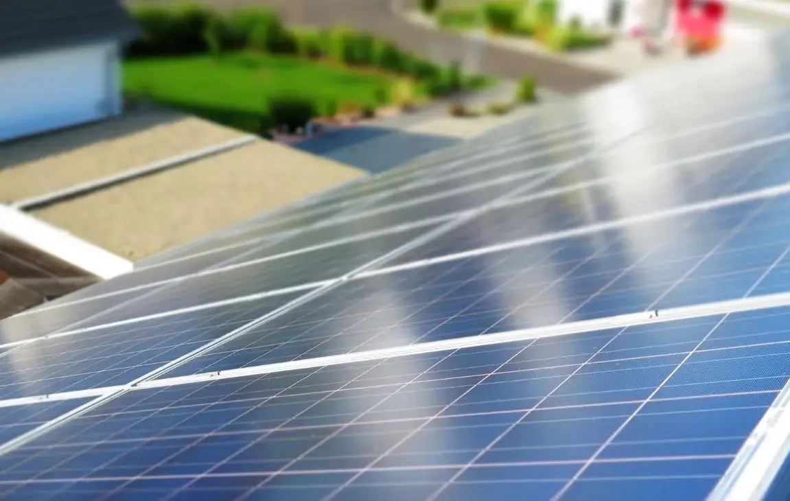 Why Solar Homes Are Trending This Year