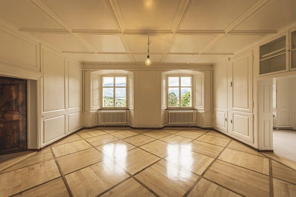 Architecture, Real Estate, Property, Apartment, House