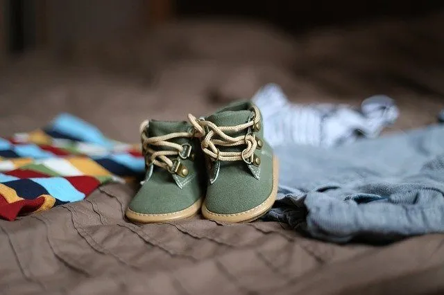 How To Properly Wash Your Baby's Clothes
