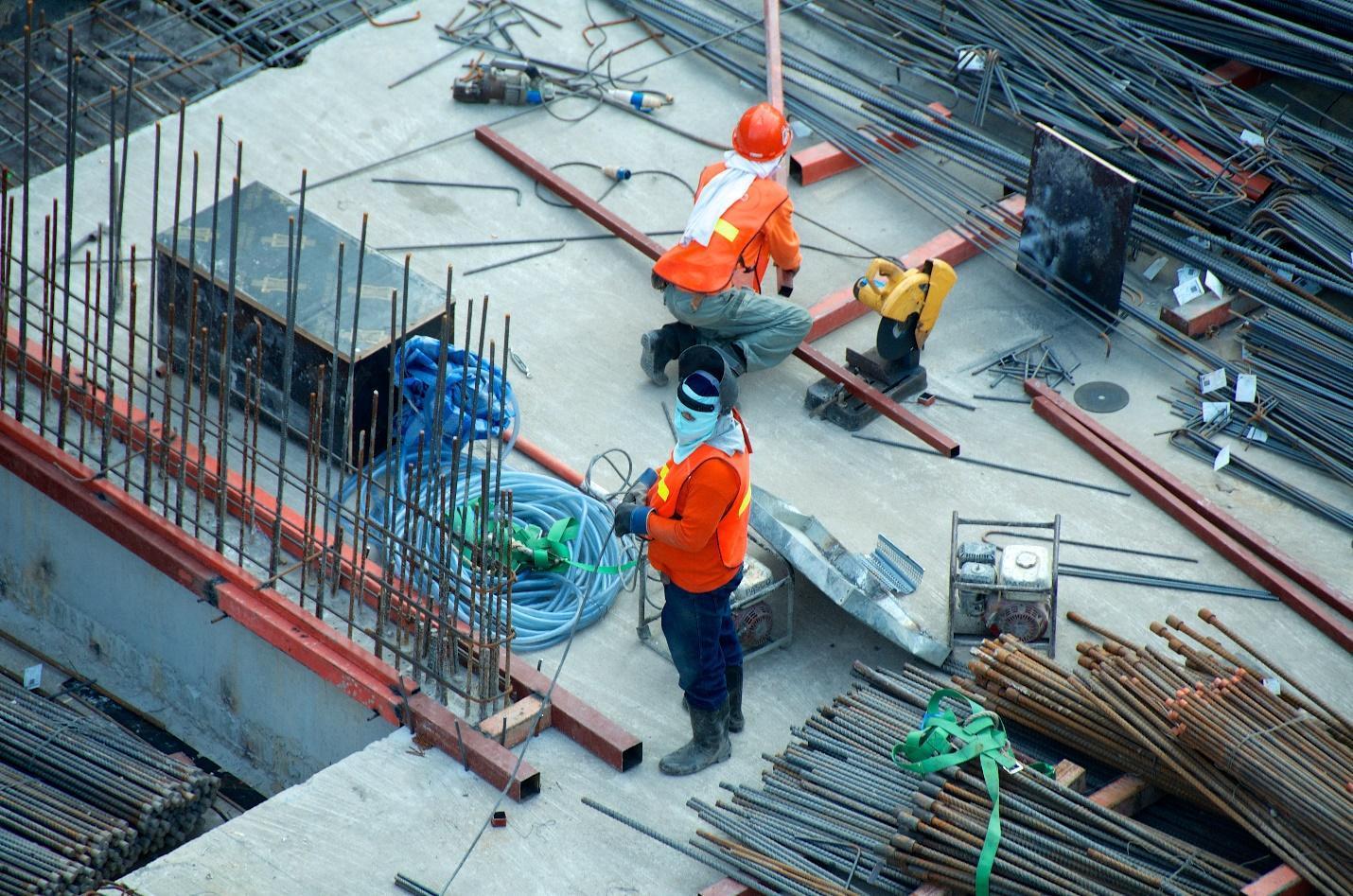 Tips On How To Save Money And Time On Construction