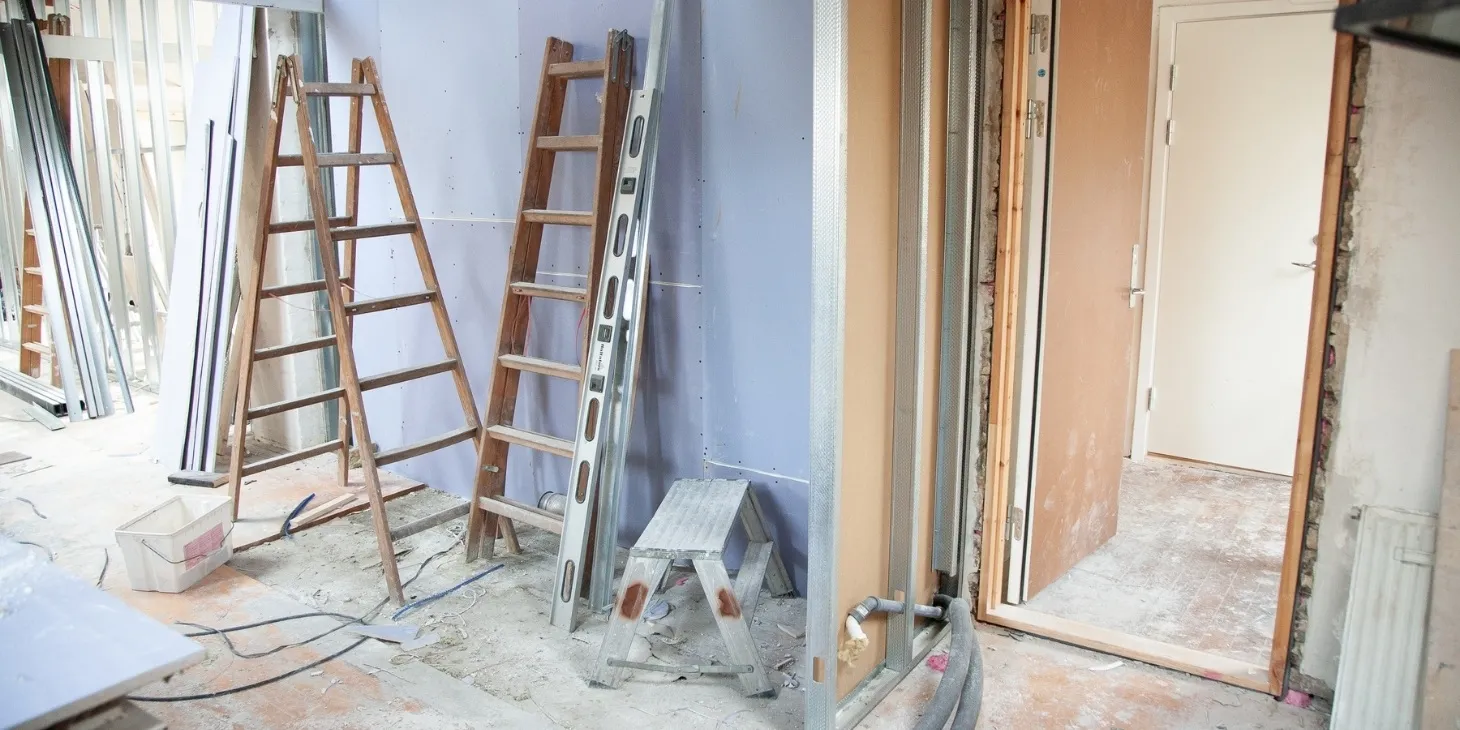 Renovation Projects 
