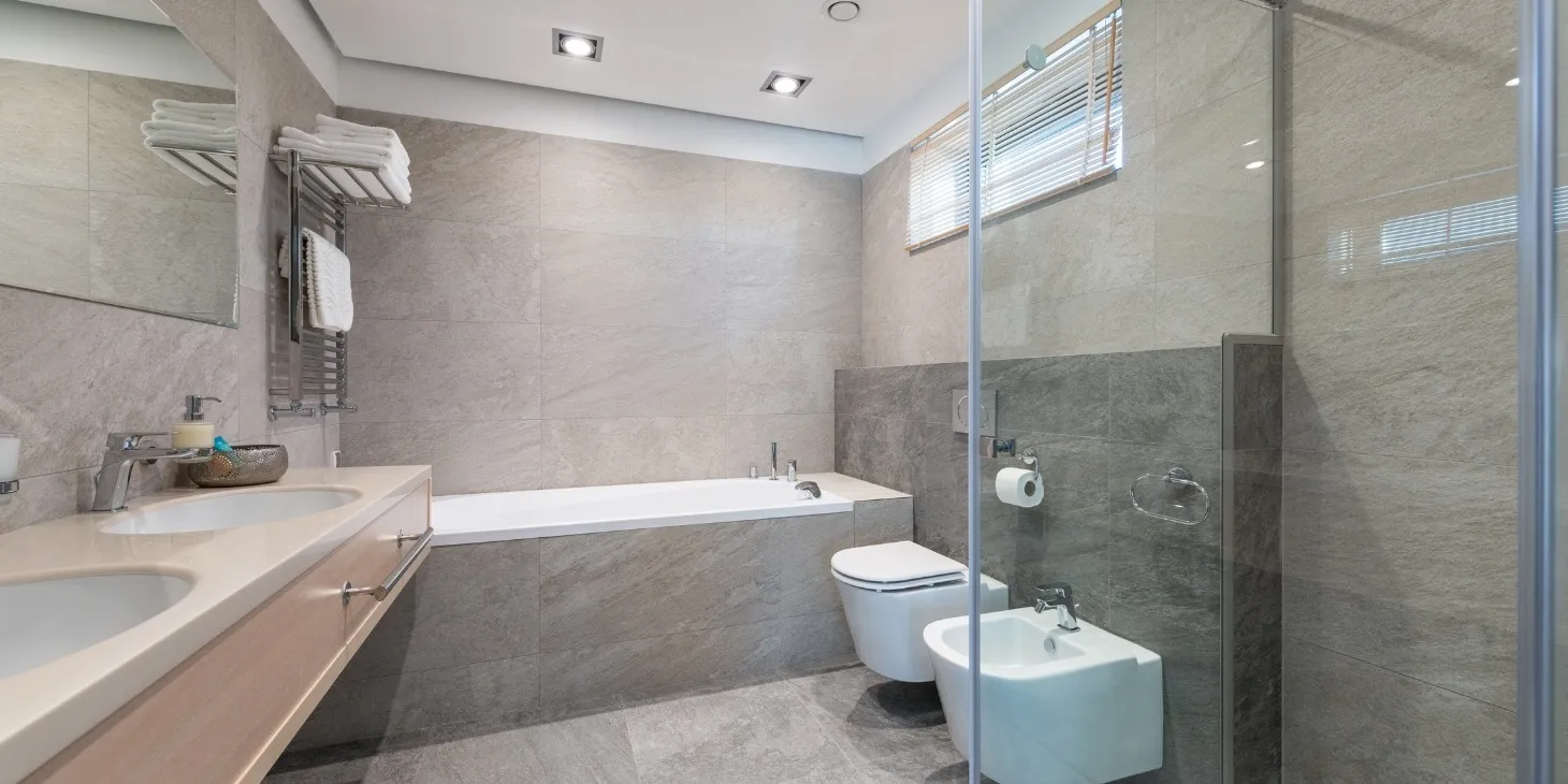 Bidet Toilet Seats