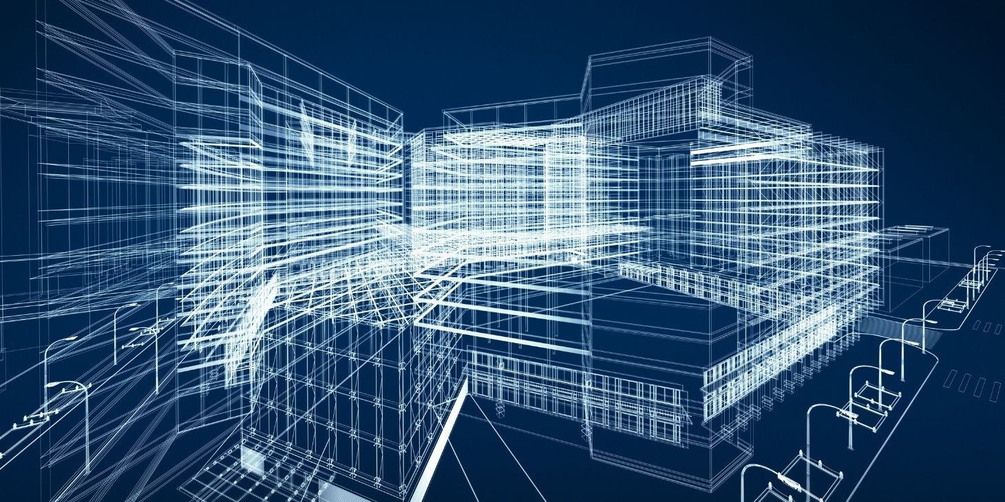 Building And Construction 4 Benefits That 3D Architectural Rendering Services Bring to Your Project