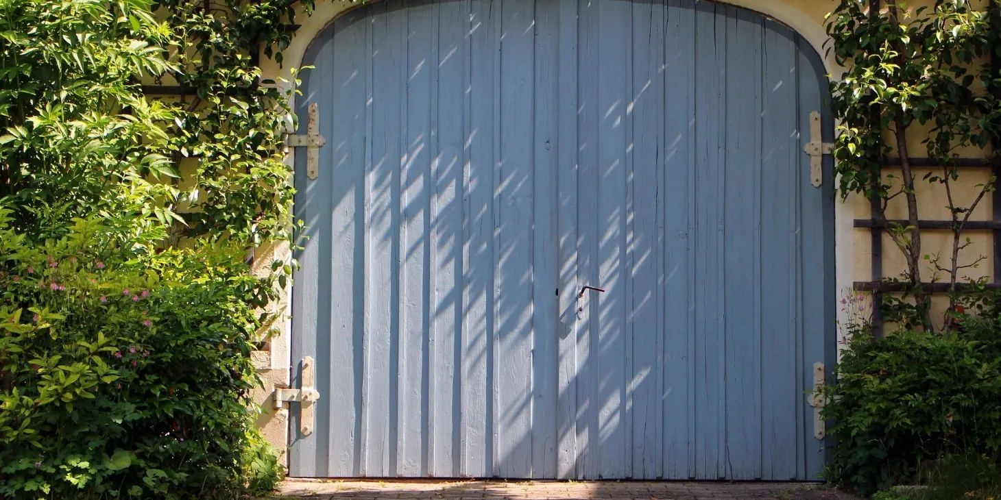 Can I Make The Garage Door Taller