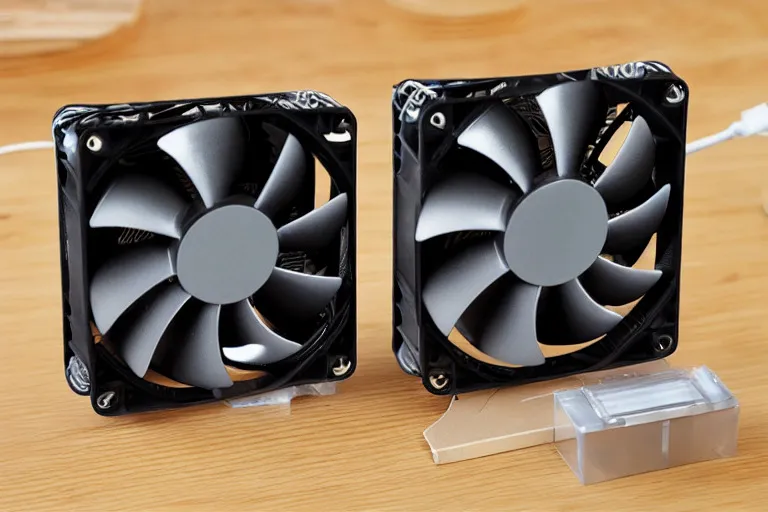 Faster cooling and heating (Pro)