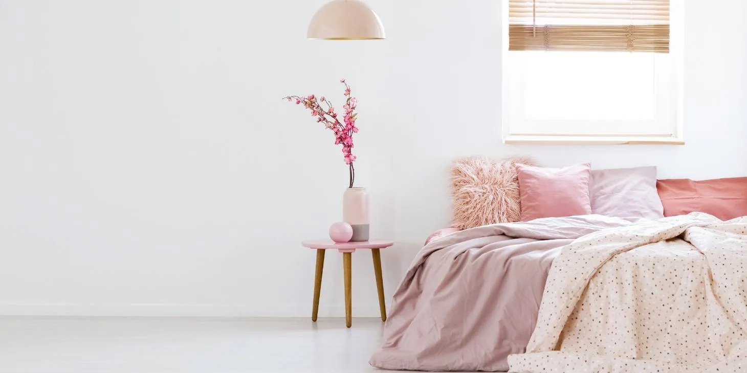 Find The Balance Lines In Your Room