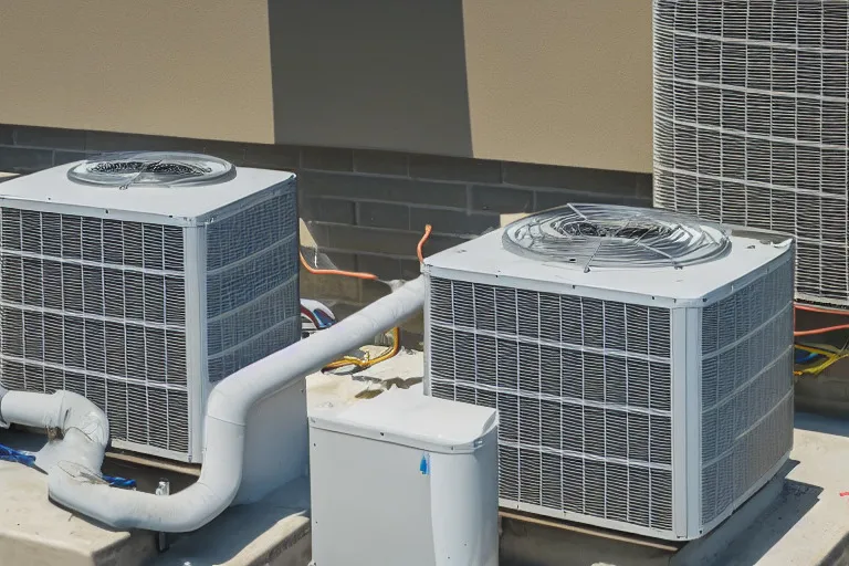 High-Velocity HVAC Improvements