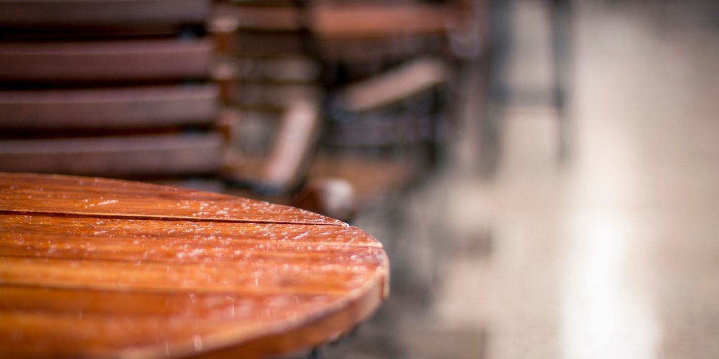 Ideas for Making Beautiful Handmade Tables